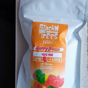GUMMY BEARS