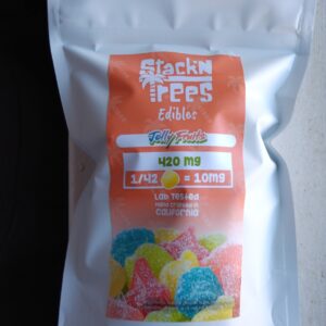 JOLLY FRUITS