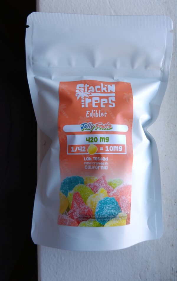 JOLLY FRUITS