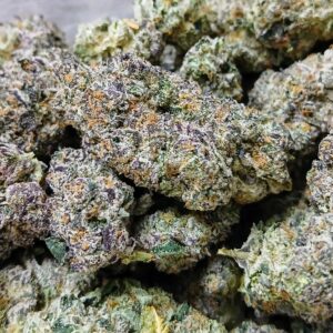 KUSHCO CAKE