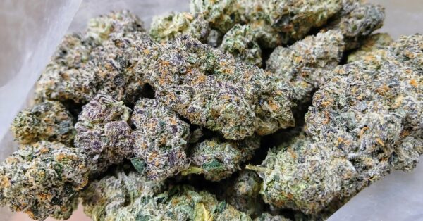 KUSHCO CAKE