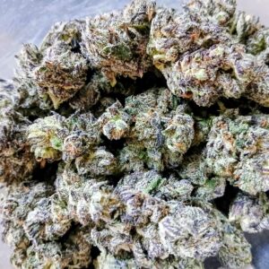 PURPLE TRUFFLE